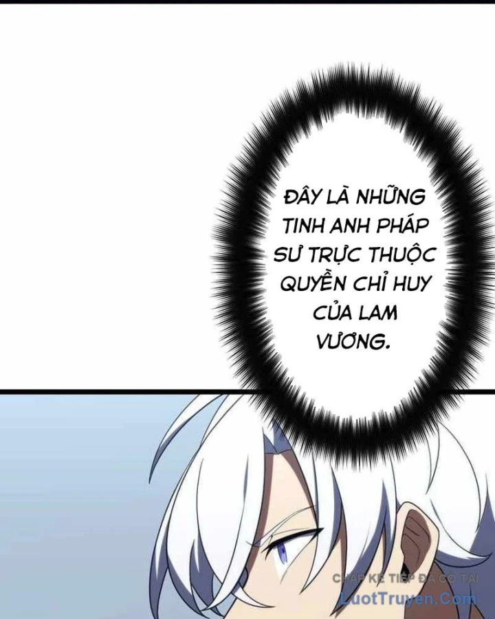 Hắc Ma Pháp Sư Kẻ Duy Nhất Trở Lại Quá Khứ Với Kỹ Năng Gian Lận Siêu Việt Chapter 22 - 3