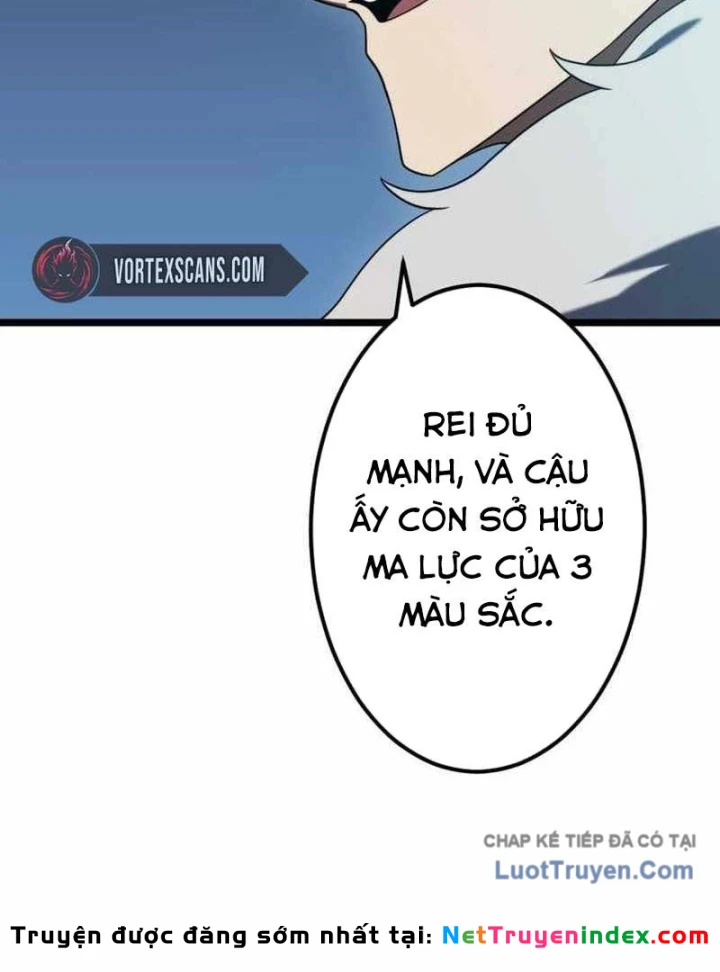 Hắc Ma Pháp Sư Kẻ Duy Nhất Trở Lại Quá Khứ Với Kỹ Năng Gian Lận Siêu Việt Chapter 22 - 38