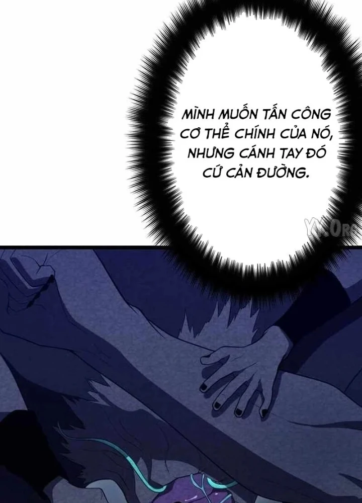 Hắc Ma Pháp Sư Kẻ Duy Nhất Trở Lại Quá Khứ Với Kỹ Năng Gian Lận Siêu Việt Chapter 23 - 163