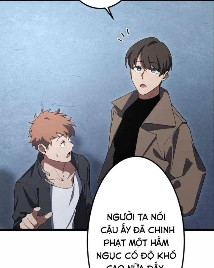 Hắc Ma Pháp Sư Kẻ Duy Nhất Trở Lại Quá Khứ Với Kỹ Năng Gian Lận Siêu Việt Chapter 24 - 6