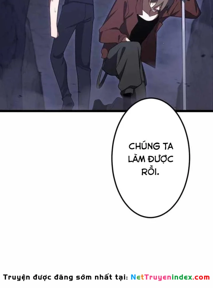 Hắc Ma Pháp Sư Kẻ Duy Nhất Trở Lại Quá Khứ Với Kỹ Năng Gian Lận Siêu Việt Chapter 24 - 111