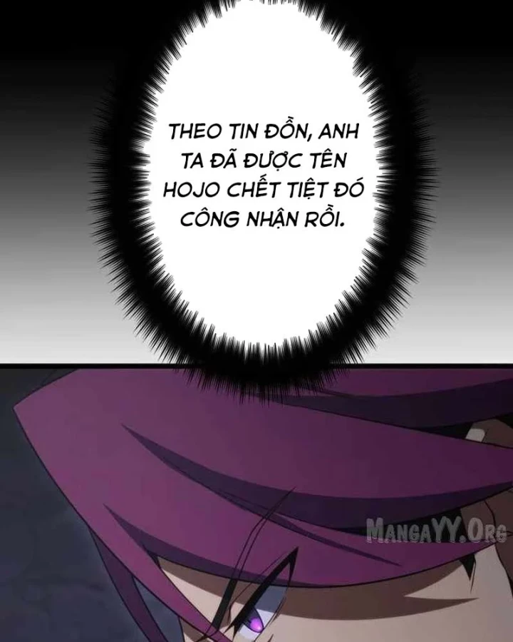 Hắc Ma Pháp Sư Kẻ Duy Nhất Trở Lại Quá Khứ Với Kỹ Năng Gian Lận Siêu Việt Chapter 24 - 138