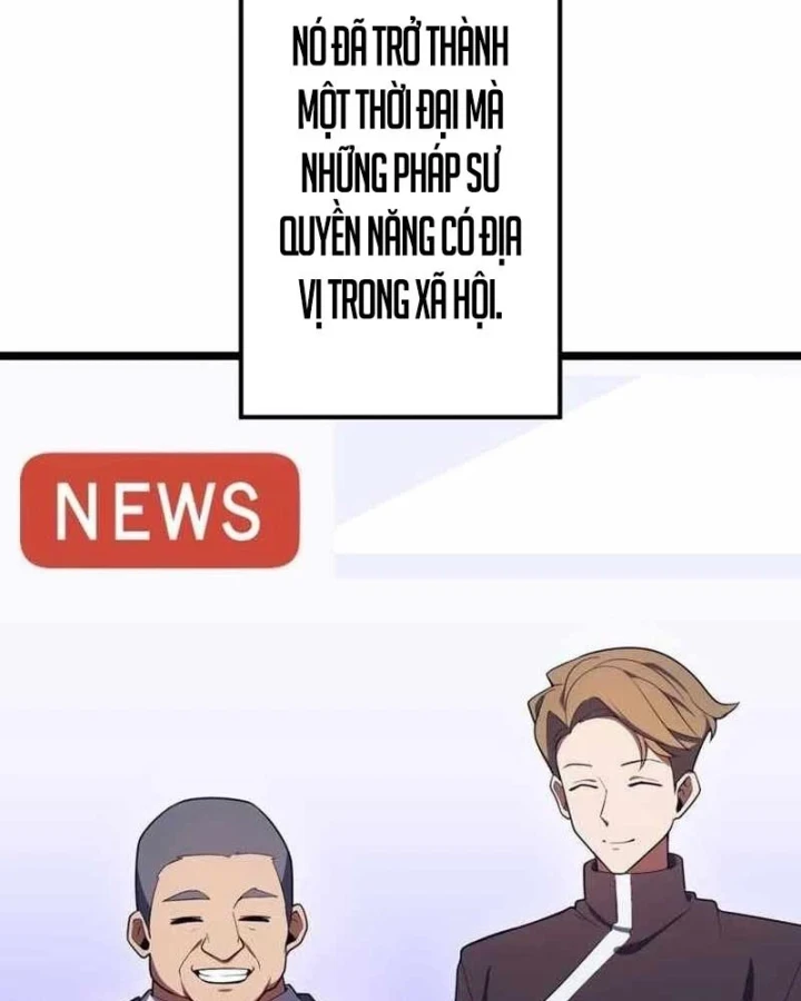 Hắc Ma Pháp Sư Kẻ Duy Nhất Trở Lại Quá Khứ Với Kỹ Năng Gian Lận Siêu Việt Chapter 25 - 4
