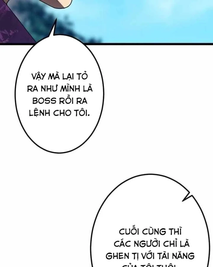 Hắc Ma Pháp Sư Kẻ Duy Nhất Trở Lại Quá Khứ Với Kỹ Năng Gian Lận Siêu Việt Chapter 25 - 83