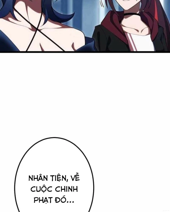 Hắc Ma Pháp Sư Kẻ Duy Nhất Trở Lại Quá Khứ Với Kỹ Năng Gian Lận Siêu Việt Chapter 28 - 137
