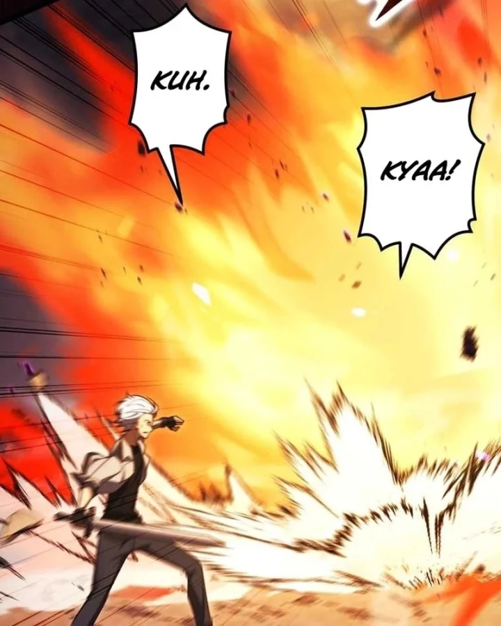 Hắc Ma Pháp Sư Kẻ Duy Nhất Trở Lại Quá Khứ Với Kỹ Năng Gian Lận Siêu Việt Chapter 30 - 15