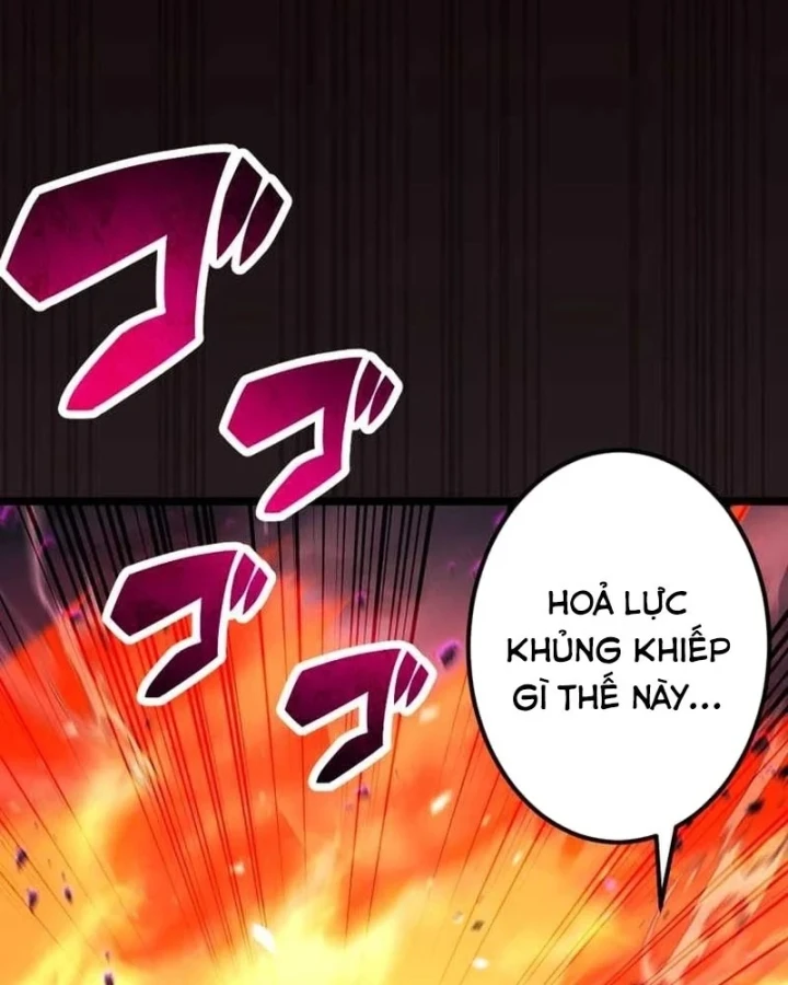 Hắc Ma Pháp Sư Kẻ Duy Nhất Trở Lại Quá Khứ Với Kỹ Năng Gian Lận Siêu Việt Chapter 30 - 17
