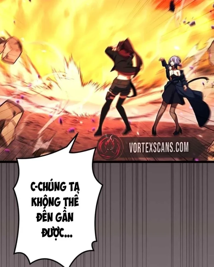 Hắc Ma Pháp Sư Kẻ Duy Nhất Trở Lại Quá Khứ Với Kỹ Năng Gian Lận Siêu Việt Chapter 30 - 18