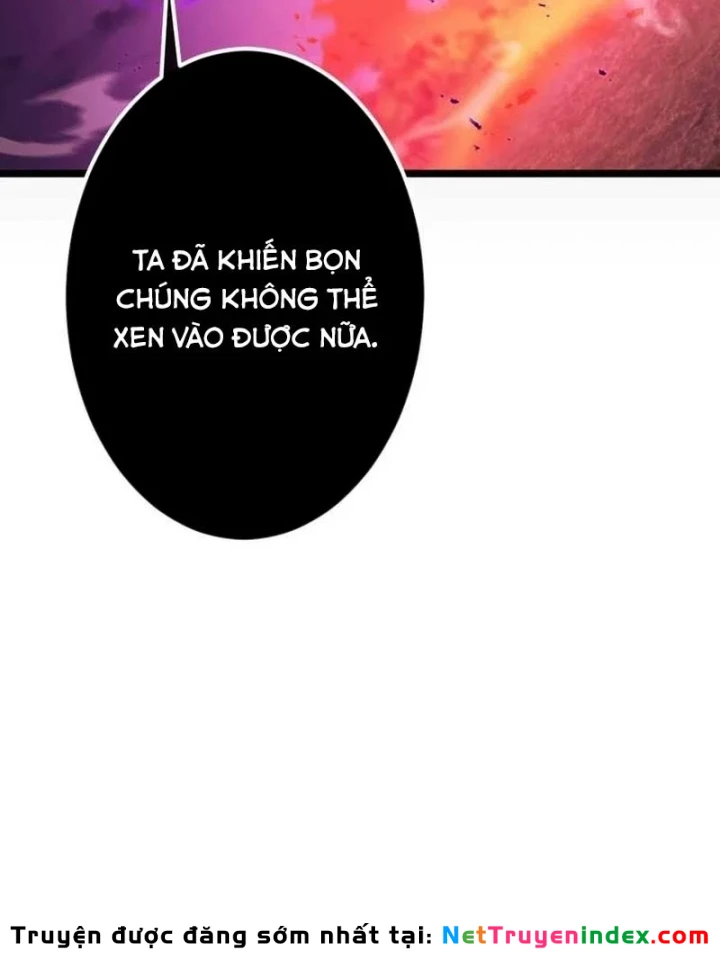 Hắc Ma Pháp Sư Kẻ Duy Nhất Trở Lại Quá Khứ Với Kỹ Năng Gian Lận Siêu Việt Chapter 30 - 21