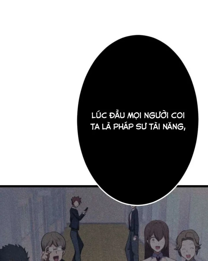 Hắc Ma Pháp Sư Kẻ Duy Nhất Trở Lại Quá Khứ Với Kỹ Năng Gian Lận Siêu Việt Chapter 30 - 33