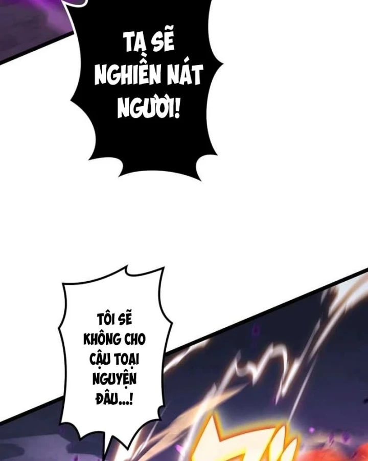 Hắc Ma Pháp Sư Kẻ Duy Nhất Trở Lại Quá Khứ Với Kỹ Năng Gian Lận Siêu Việt Chapter 30 - 56