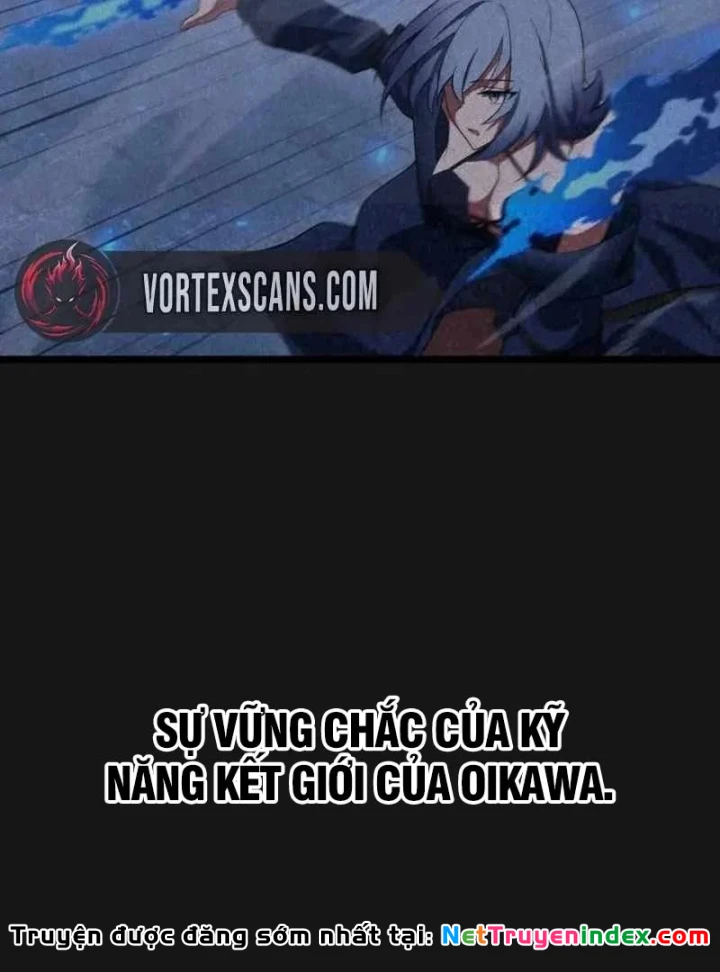 Hắc Ma Pháp Sư Kẻ Duy Nhất Trở Lại Quá Khứ Với Kỹ Năng Gian Lận Siêu Việt Chapter 32 - 26