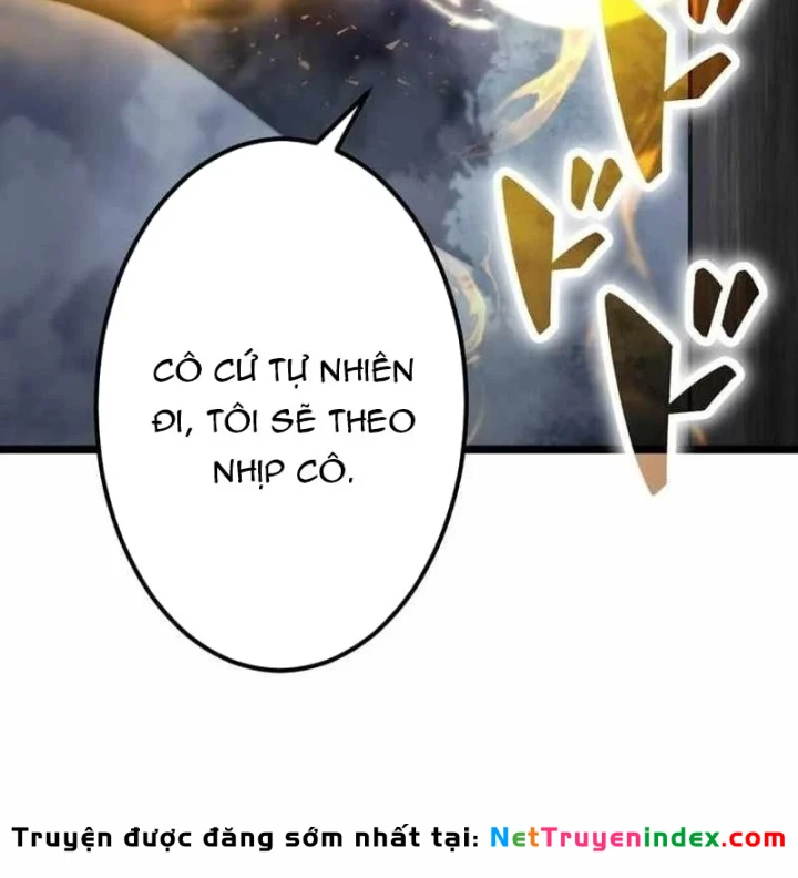 Hắc Ma Pháp Sư Kẻ Duy Nhất Trở Lại Quá Khứ Với Kỹ Năng Gian Lận Siêu Việt Chapter 33 - 32