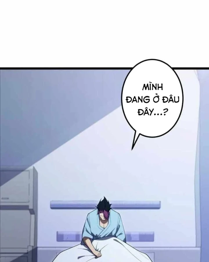 Hắc Ma Pháp Sư Kẻ Duy Nhất Trở Lại Quá Khứ Với Kỹ Năng Gian Lận Siêu Việt Chapter 34 - 4