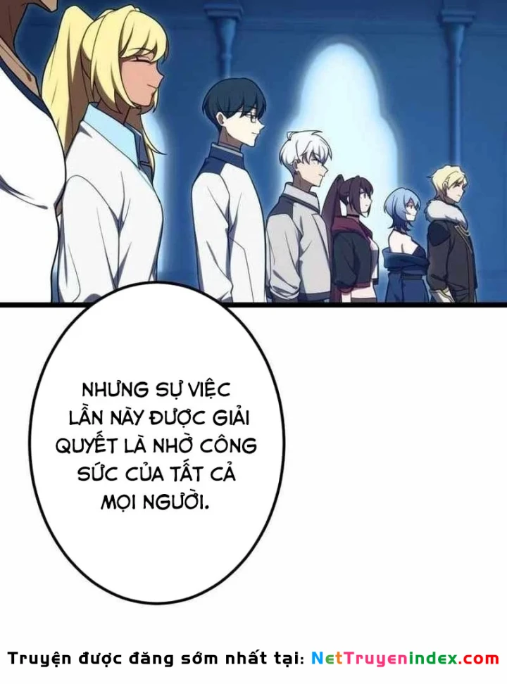 Hắc Ma Pháp Sư Kẻ Duy Nhất Trở Lại Quá Khứ Với Kỹ Năng Gian Lận Siêu Việt Chapter 34 - 41