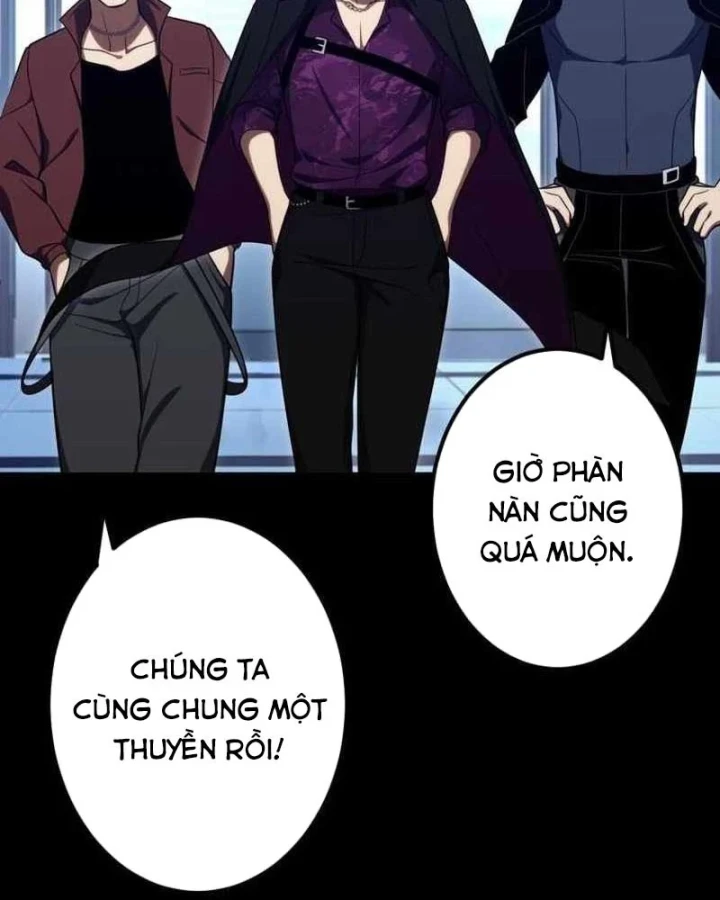 Hắc Ma Pháp Sư Kẻ Duy Nhất Trở Lại Quá Khứ Với Kỹ Năng Gian Lận Siêu Việt Chapter 34 - 97