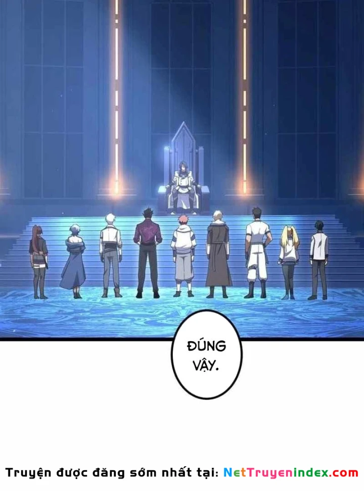 Hắc Ma Pháp Sư Kẻ Duy Nhất Trở Lại Quá Khứ Với Kỹ Năng Gian Lận Siêu Việt Chapter 35 - 2