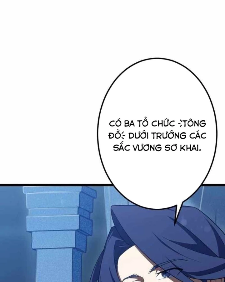 Hắc Ma Pháp Sư Kẻ Duy Nhất Trở Lại Quá Khứ Với Kỹ Năng Gian Lận Siêu Việt Chapter 35 - 3