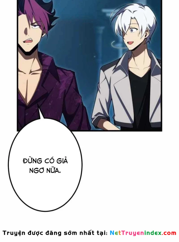 Hắc Ma Pháp Sư Kẻ Duy Nhất Trở Lại Quá Khứ Với Kỹ Năng Gian Lận Siêu Việt Chapter 35 - 15