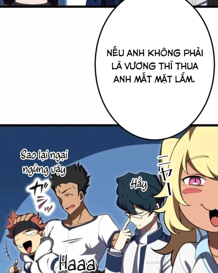 Hắc Ma Pháp Sư Kẻ Duy Nhất Trở Lại Quá Khứ Với Kỹ Năng Gian Lận Siêu Việt Chapter 35 - 20