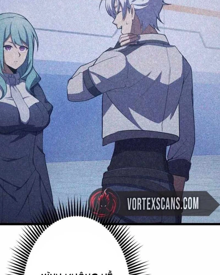 Hắc Ma Pháp Sư Kẻ Duy Nhất Trở Lại Quá Khứ Với Kỹ Năng Gian Lận Siêu Việt Chapter 35 - 25