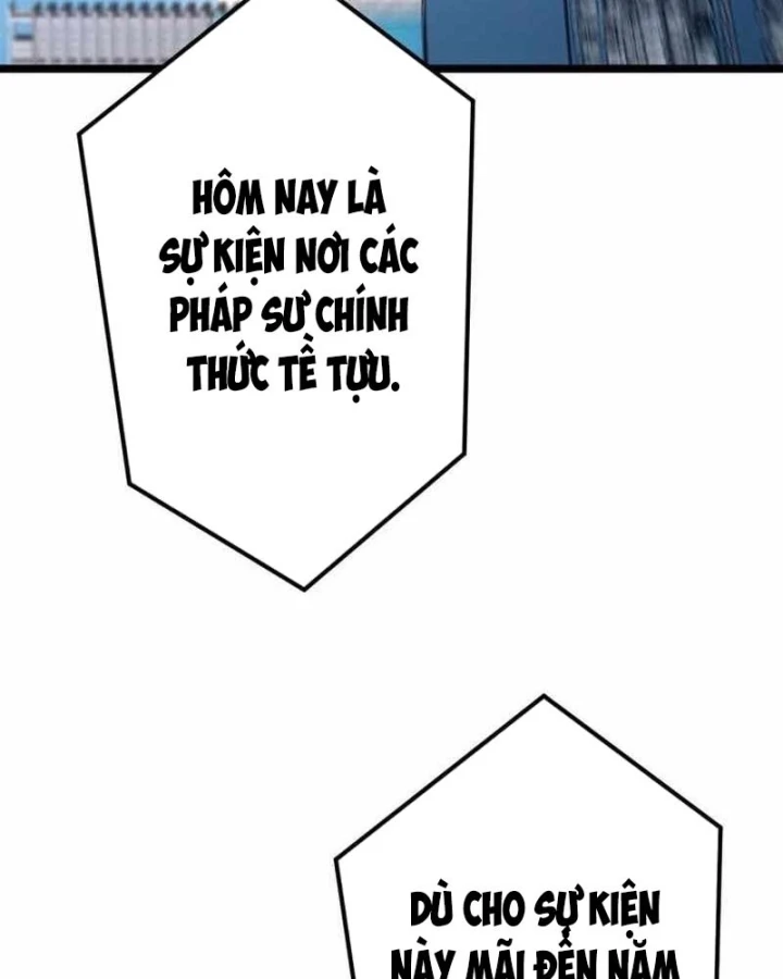 Hắc Ma Pháp Sư Kẻ Duy Nhất Trở Lại Quá Khứ Với Kỹ Năng Gian Lận Siêu Việt Chapter 35 - 39