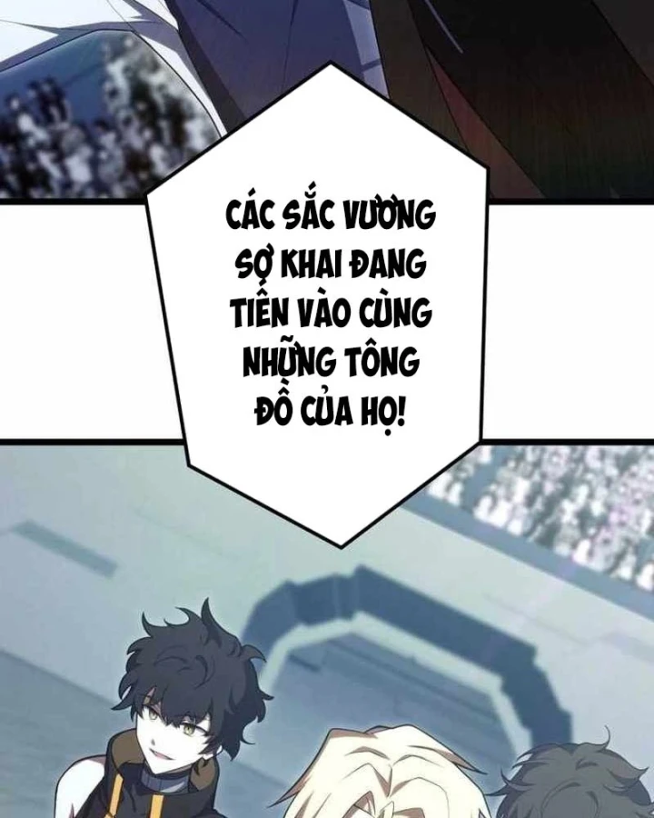 Hắc Ma Pháp Sư Kẻ Duy Nhất Trở Lại Quá Khứ Với Kỹ Năng Gian Lận Siêu Việt Chapter 35 - 44