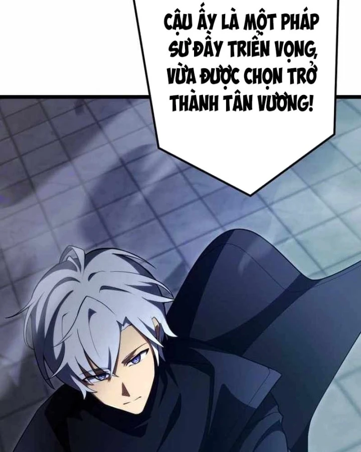 Hắc Ma Pháp Sư Kẻ Duy Nhất Trở Lại Quá Khứ Với Kỹ Năng Gian Lận Siêu Việt Chapter 35 - 52
