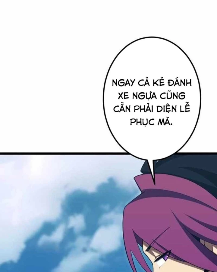 Hắc Ma Pháp Sư Kẻ Duy Nhất Trở Lại Quá Khứ Với Kỹ Năng Gian Lận Siêu Việt Chapter 35 - 57