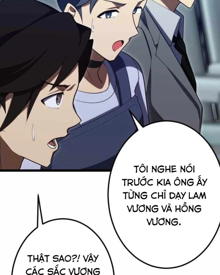 Hắc Ma Pháp Sư Kẻ Duy Nhất Trở Lại Quá Khứ Với Kỹ Năng Gian Lận Siêu Việt Chapter 35 - 79