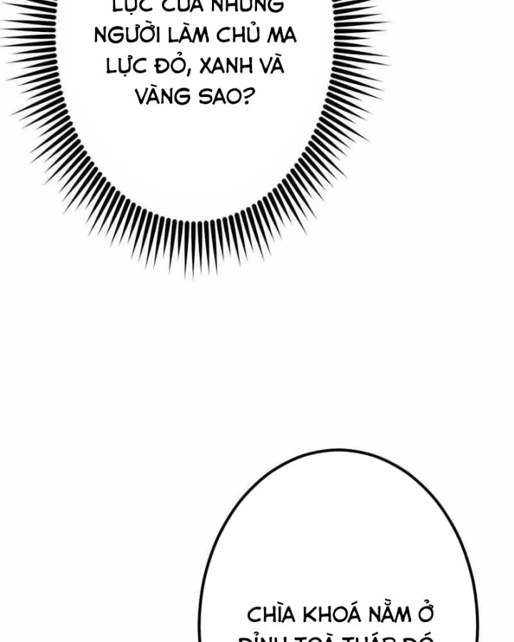 Hắc Ma Pháp Sư Kẻ Duy Nhất Trở Lại Quá Khứ Với Kỹ Năng Gian Lận Siêu Việt Chapter 35 - 167