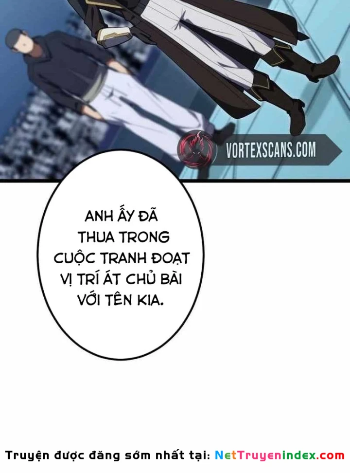 Hắc Ma Pháp Sư Kẻ Duy Nhất Trở Lại Quá Khứ Với Kỹ Năng Gian Lận Siêu Việt Chapter 35 - 191