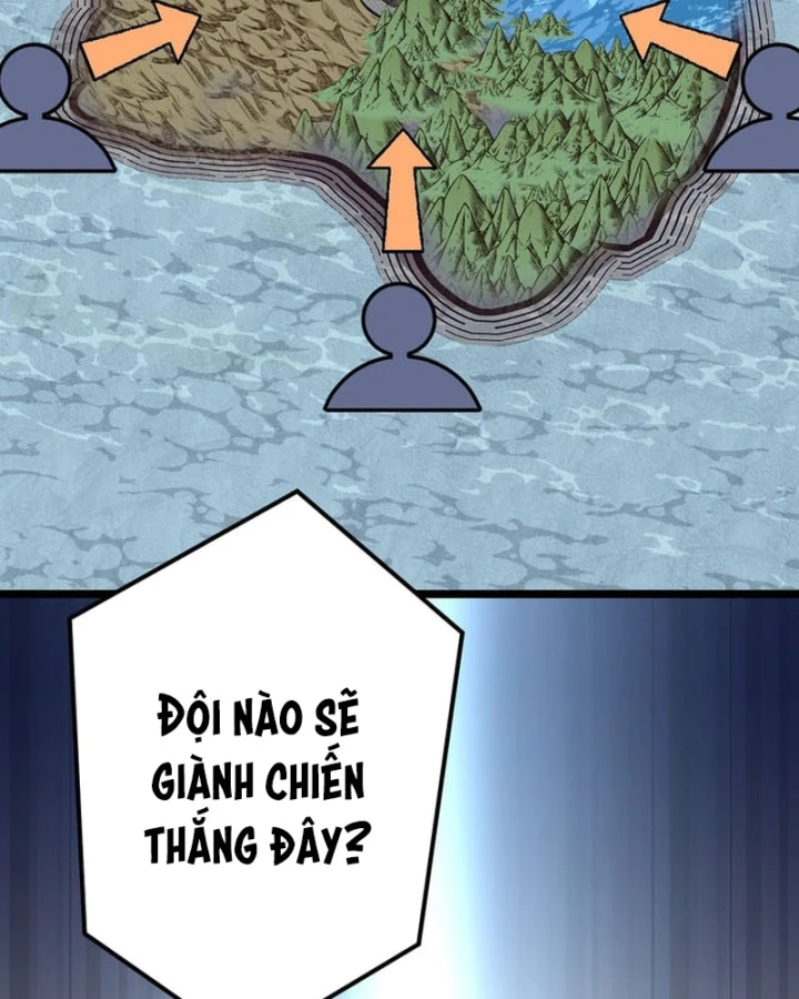 Hắc Ma Pháp Sư Kẻ Duy Nhất Trở Lại Quá Khứ Với Kỹ Năng Gian Lận Siêu Việt Chapter 36 - 5