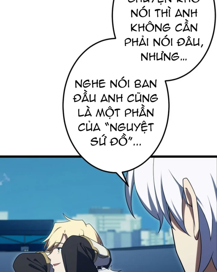 Hắc Ma Pháp Sư Kẻ Duy Nhất Trở Lại Quá Khứ Với Kỹ Năng Gian Lận Siêu Việt Chapter 36 - 10