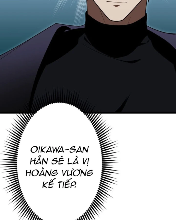 Hắc Ma Pháp Sư Kẻ Duy Nhất Trở Lại Quá Khứ Với Kỹ Năng Gian Lận Siêu Việt Chapter 36 - 18