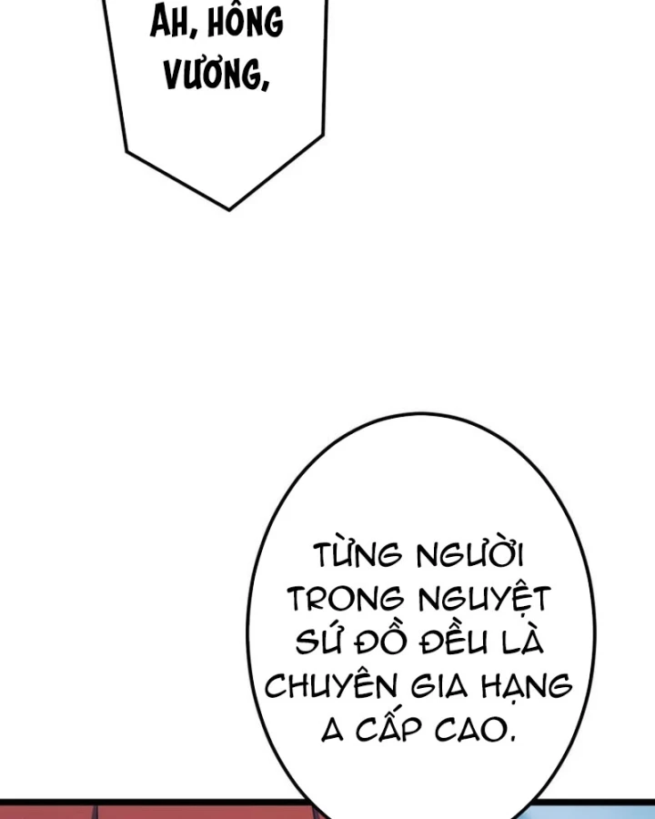 Hắc Ma Pháp Sư Kẻ Duy Nhất Trở Lại Quá Khứ Với Kỹ Năng Gian Lận Siêu Việt Chapter 36 - 72