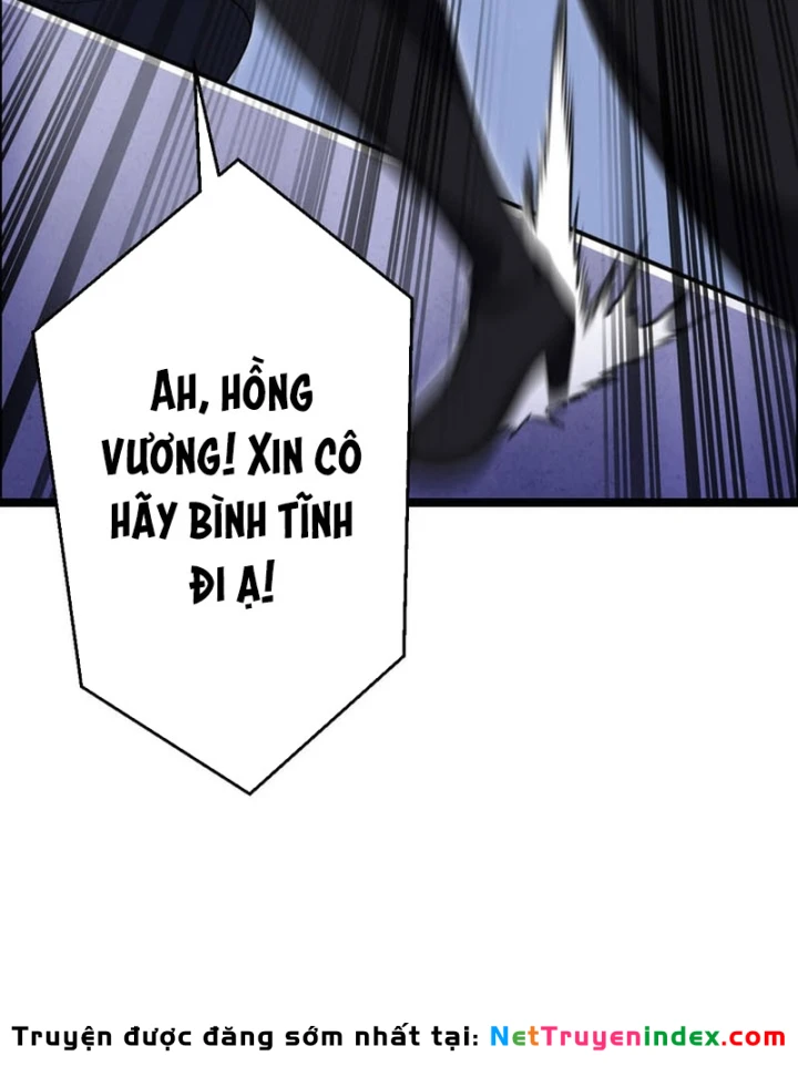 Hắc Ma Pháp Sư Kẻ Duy Nhất Trở Lại Quá Khứ Với Kỹ Năng Gian Lận Siêu Việt Chapter 36 - 79