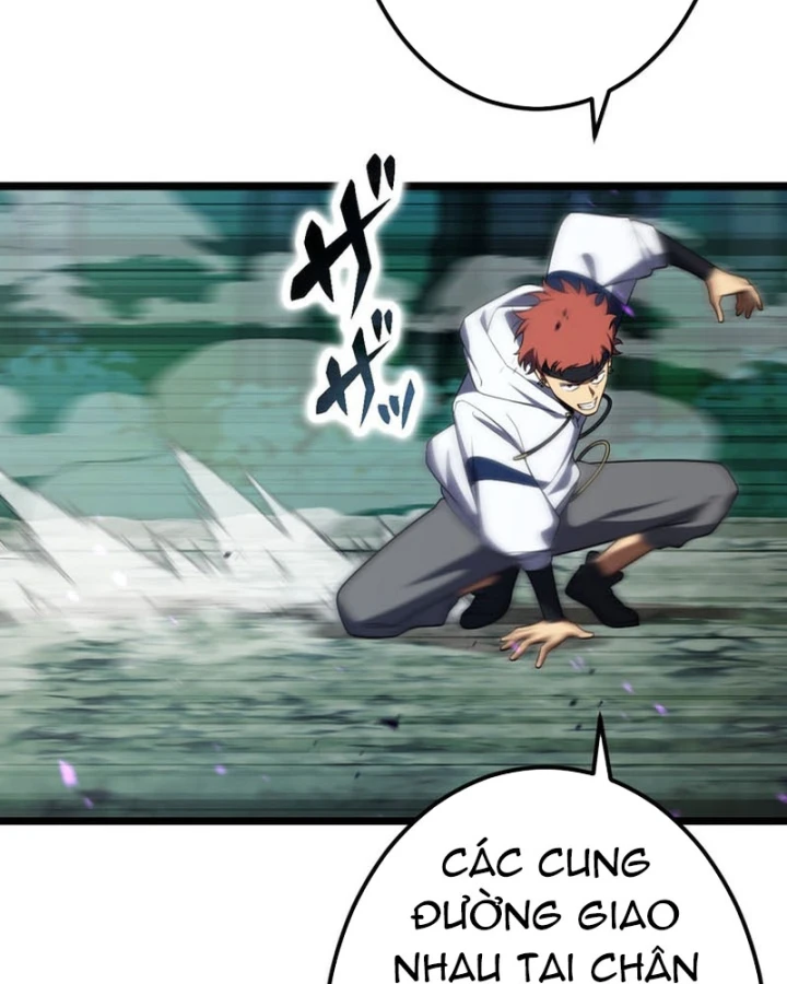 Hắc Ma Pháp Sư Kẻ Duy Nhất Trở Lại Quá Khứ Với Kỹ Năng Gian Lận Siêu Việt Chapter 36 - 81