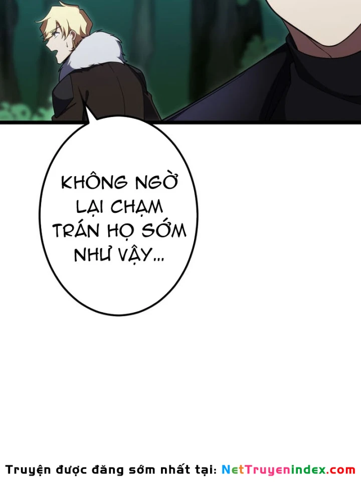 Hắc Ma Pháp Sư Kẻ Duy Nhất Trở Lại Quá Khứ Với Kỹ Năng Gian Lận Siêu Việt Chapter 36 - 168