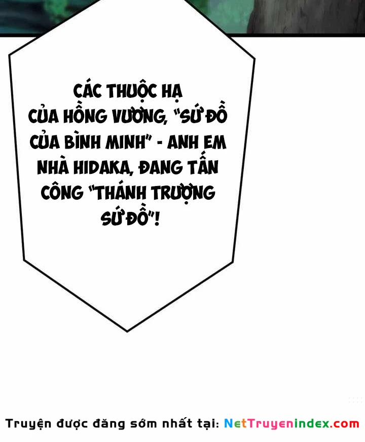 Hắc Ma Pháp Sư Kẻ Duy Nhất Trở Lại Quá Khứ Với Kỹ Năng Gian Lận Siêu Việt Chapter 37 - 4