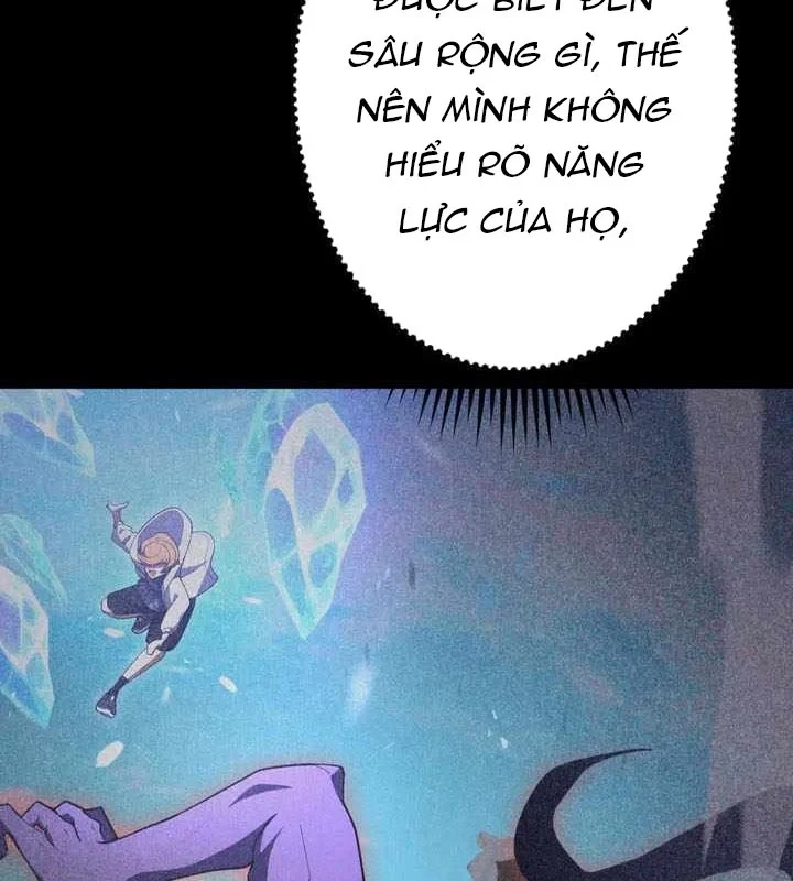 Hắc Ma Pháp Sư Kẻ Duy Nhất Trở Lại Quá Khứ Với Kỹ Năng Gian Lận Siêu Việt Chapter 37 - 16
