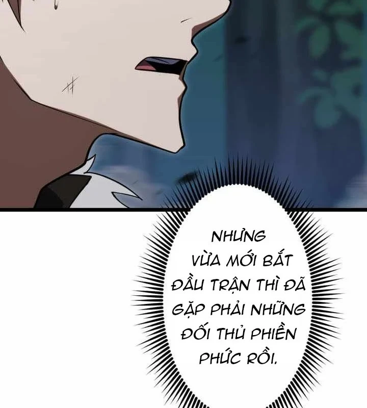 Hắc Ma Pháp Sư Kẻ Duy Nhất Trở Lại Quá Khứ Với Kỹ Năng Gian Lận Siêu Việt Chapter 37 - 23