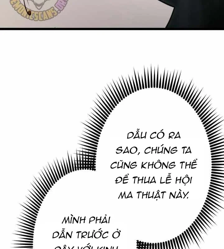 Hắc Ma Pháp Sư Kẻ Duy Nhất Trở Lại Quá Khứ Với Kỹ Năng Gian Lận Siêu Việt Chapter 37 - 28