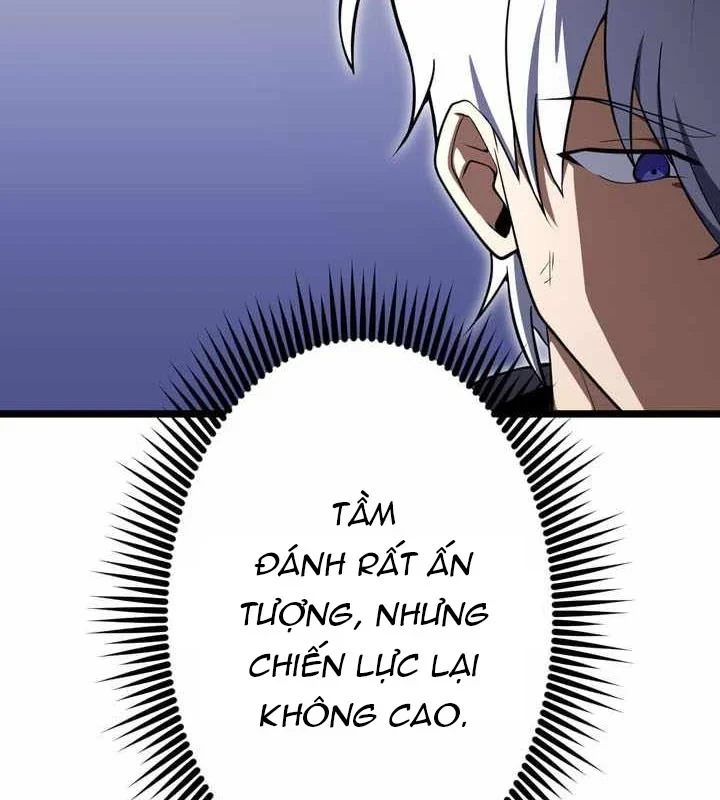 Hắc Ma Pháp Sư Kẻ Duy Nhất Trở Lại Quá Khứ Với Kỹ Năng Gian Lận Siêu Việt Chapter 37 - 81
