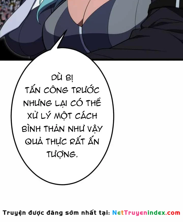 Hắc Ma Pháp Sư Kẻ Duy Nhất Trở Lại Quá Khứ Với Kỹ Năng Gian Lận Siêu Việt Chapter 37 - 89