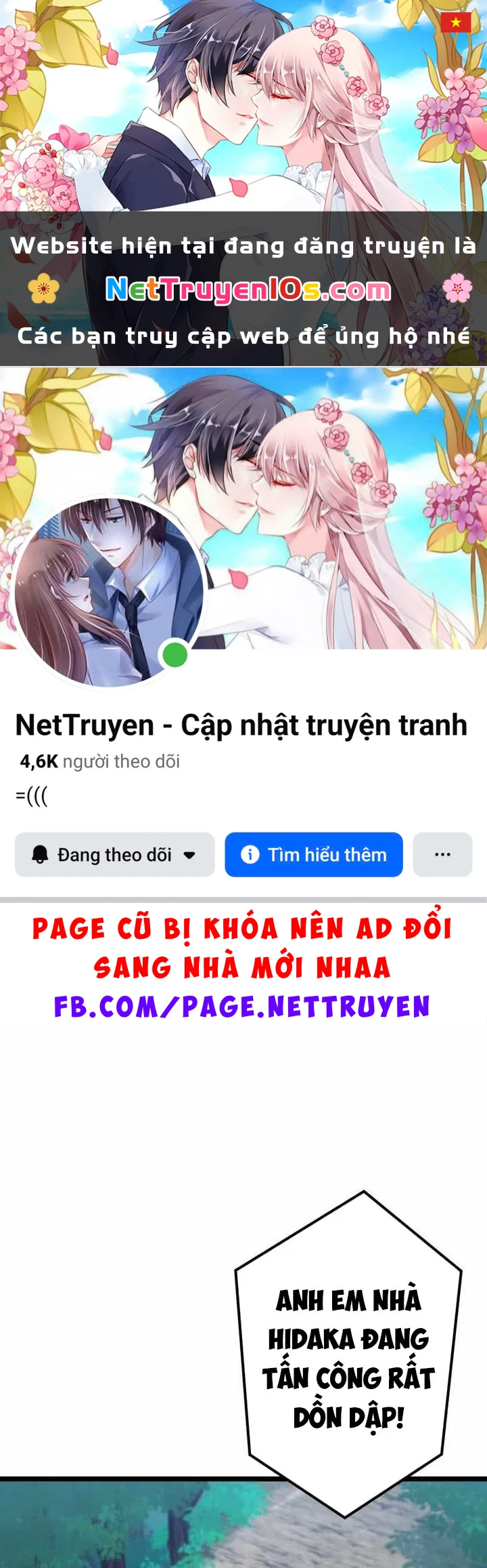 Hắc Ma Pháp Sư Kẻ Duy Nhất Trở Lại Quá Khứ Với Kỹ Năng Gian Lận Siêu Việt Chapter 38 - 1