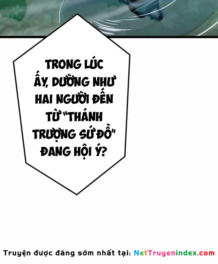 Hắc Ma Pháp Sư Kẻ Duy Nhất Trở Lại Quá Khứ Với Kỹ Năng Gian Lận Siêu Việt Chapter 38 - 3