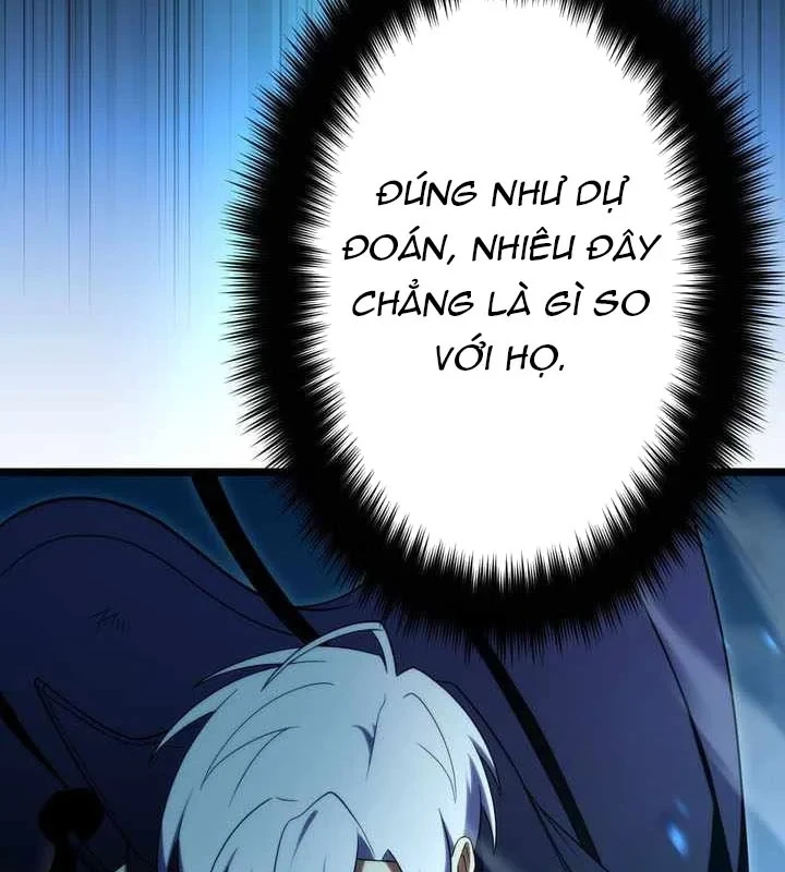 Hắc Ma Pháp Sư Kẻ Duy Nhất Trở Lại Quá Khứ Với Kỹ Năng Gian Lận Siêu Việt Chapter 38 - 29
