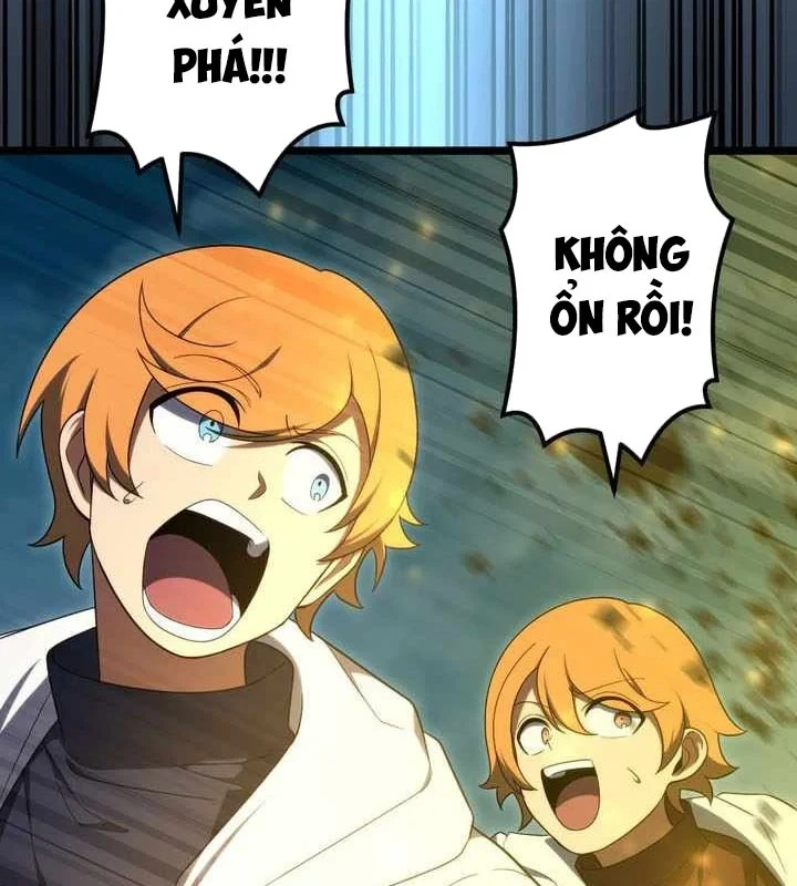 Hắc Ma Pháp Sư Kẻ Duy Nhất Trở Lại Quá Khứ Với Kỹ Năng Gian Lận Siêu Việt Chapter 38 - 81