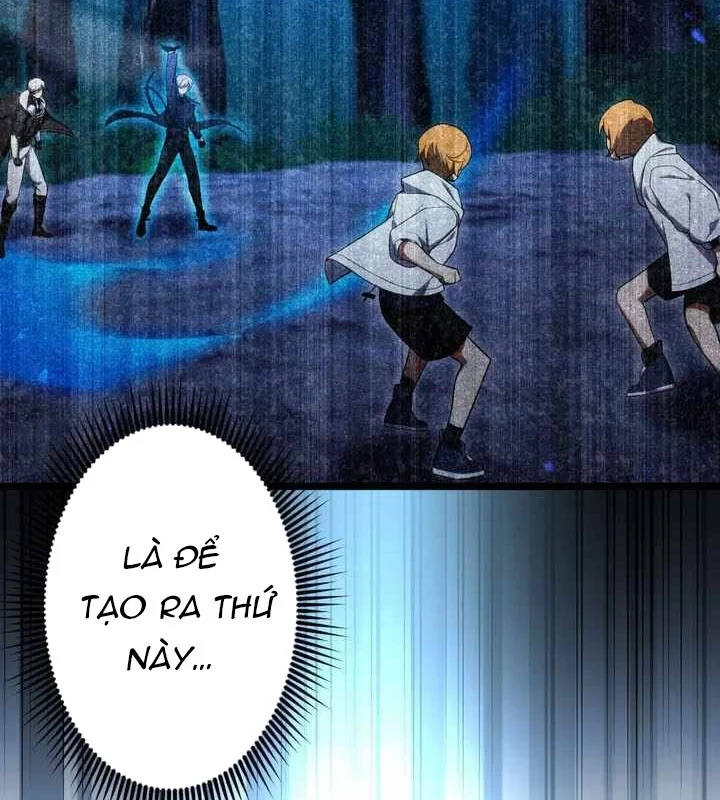 Hắc Ma Pháp Sư Kẻ Duy Nhất Trở Lại Quá Khứ Với Kỹ Năng Gian Lận Siêu Việt Chapter 38 - 86